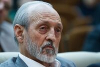 تجاوز سازمان یافته به مقررات شهرسازی