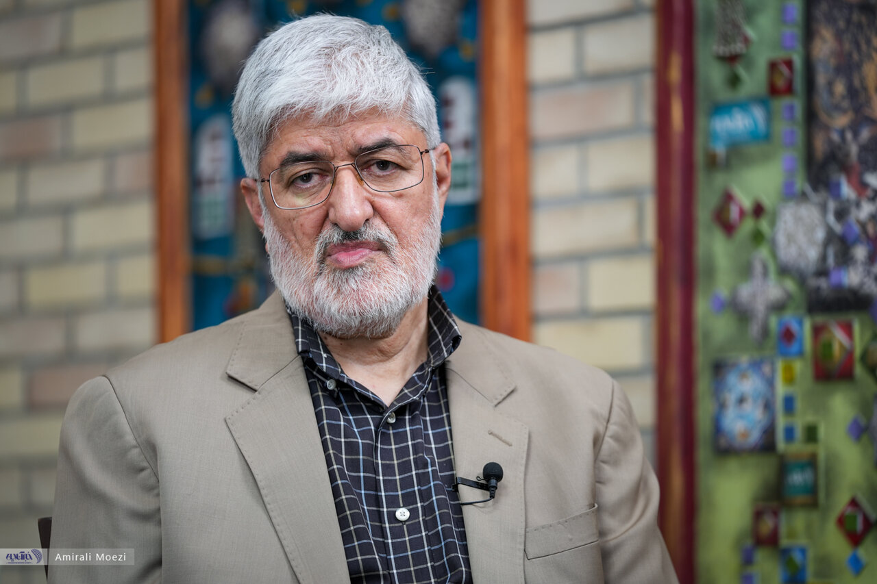 نکته‌ای درباره تشییع پیکر رهبر شهید