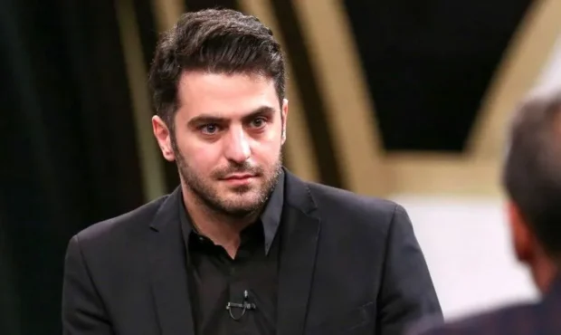 صحبت های علی ضیا در مورد تعطیلی برنامه و شکایت پایداری: «باضیا» از فردا مجددا آغاز خواهد شد / هیچ شکایتی با موضوع توهین به مقدسات نداشتیم / بنیاد شهید رئیسی، رائفی‌پور، محصولی و ثابتی از ما شکایت کردند