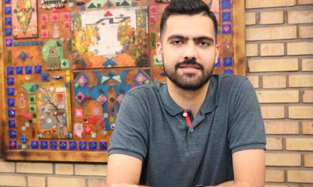 وقتی کشاله شجاع هم تقصیر عادل فردوسی‌پور شد؛ شما آزاد باش آقای خلیل‌زاده!