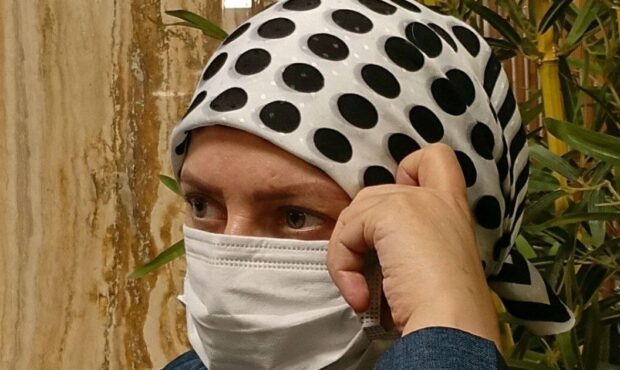 چه کسی آماده مرگ باشد، آقای زاکانی؟