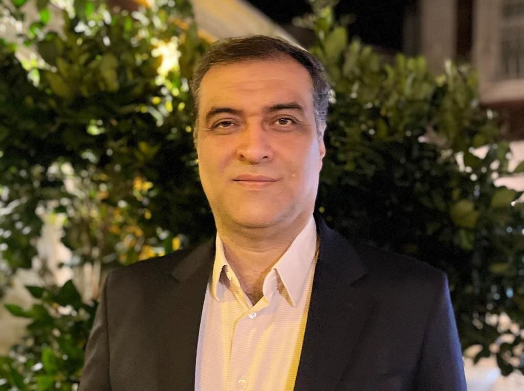 از نیل تا خلیج فارس